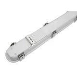 Lampa LED industriala PC, 1,50m, 54W, 5000K, IP65 — imagine 2