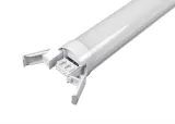 Lampa LED industriala, SLIM, 1,20m, 36W, 4000K, IP65 — imagine 4