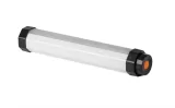 LAMPĂ LED PORTABILĂ, MULTIFUNCȚIONALĂ, 3W, 2500mAh, 5000K, IP65 — imagine 1
