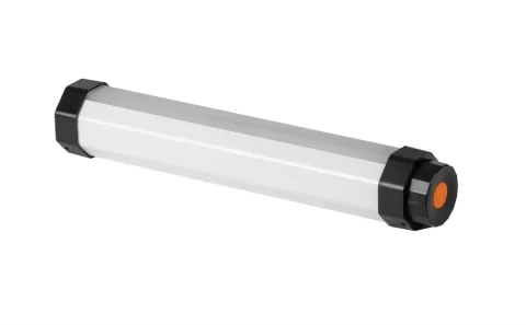 LAMPĂ LED PORTABILĂ, MULTIFUNCȚIONALĂ, 3W, 2500mAh, 5000K, IP65