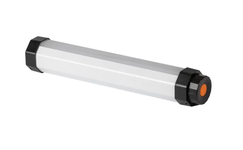 LAMPĂ LED PORTABILĂ, MULTIFUNCȚIONALĂ, 3W, 2500mAh, 5000K, IP65