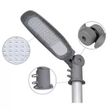 Lampa LED stradala 100W, 4000K, 220V-240V AC, 150x90, SMD2835, IP66 — imagine 2