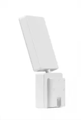 Lampa LED pentru exterior cu senzor PIR, 10W, 4000K, IP65 — imagine 2
