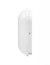 Lampa LED tavan, ovala, 24W, 4200K, 220-240V AC, SMD2835, IP54 — imagine 2