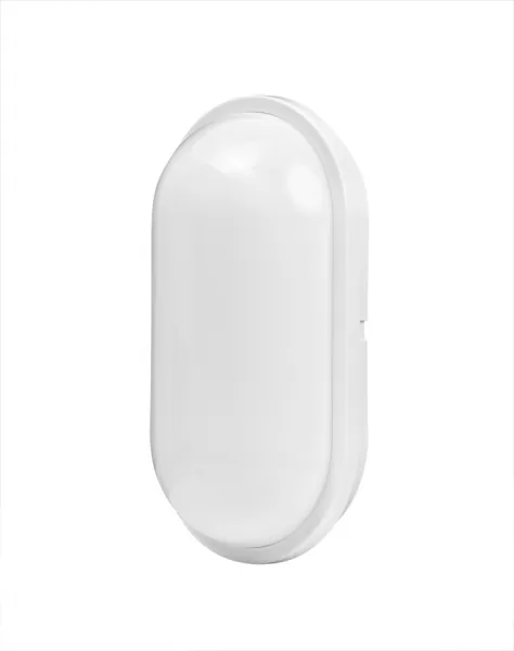 Lampa LED tavan, ovala, 24W, 4200K, 220-240V AC, SMD2835, IP54