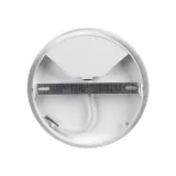Lampa LED tavan, rotunda, 24W, 4200K, 220-240V AC, SMD2835, IP54 — imagine 3