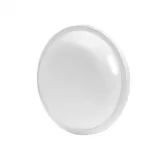 Lampa LED tavan, rotunda, 24W, 4200K, 220-240V AC, SMD2835, IP54 — imagine 1