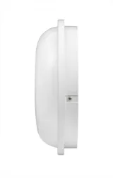 Lampa LED tavan, rotunda, 24W, 4200K, 220-240V AC, SMD2835, IP54 — imagine 2