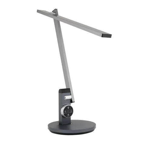 Lampa de birou LED dimabila 12W, 3000K/4000K/6000K, 220-240V AC