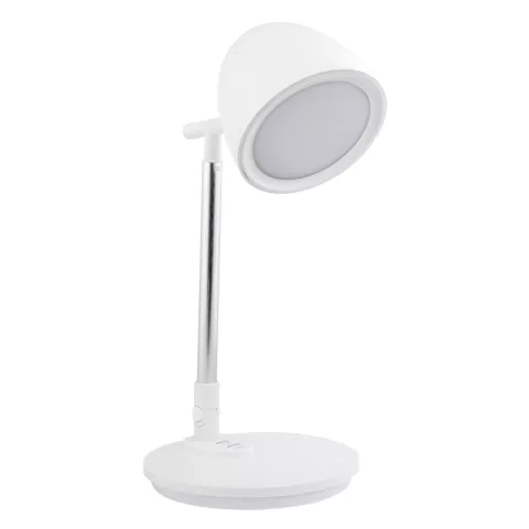 Lampa de birou LED dimabila 8W, 3000K/4000K/6000K, 220-240V AC
