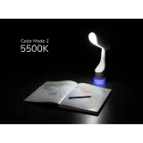 Lampa de birou LED dimabila reincarcabila 7W — imagine 3