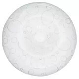 LAMPA DECORATIVA LED DE TAVAN 12W 2700K — imagine 2