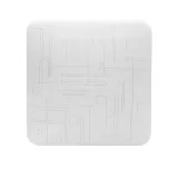 LAMPA DECORATIVA LED DE TAVAN 24W 4200K — imagine 2