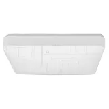LAMPA DECORATIVA LED DE TAVAN 24W 4200K — imagine 1