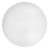 Lampa led  de tavan, 12W, 2700K — imagine 1