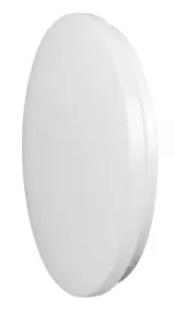 Lampa led slim, de tavan, 12W, rotunda, 4200K — imagine 2