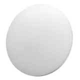 Lampa led slim, de tavan, 24W, rotunda, 4200K — imagine 1
