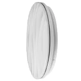 LAMPA LED SLIM DECORATIVA DE TAVAN 18W 4000K — imagine 3