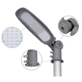 Lampa stradala LED 20W 4000K IP66 — imagine 3