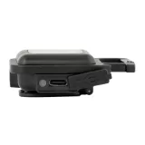 Lanterna LED multifunctionala portabila 5W, 6500K, 5V DC, IP44 — imagine 4