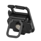 Lanterna LED multifunctionala portabila 5W, 6500K, 5V DC, IP44 — imagine 2