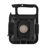 Lanterna LED multifunctionala portabila 5W, 6500K, 5V DC, IP44 — imagine 3