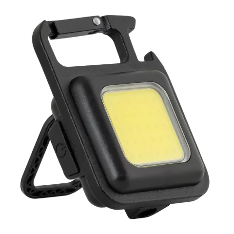 Lanterna LED multifunctionala portabila 5W, 6500K, 5V DC, IP44