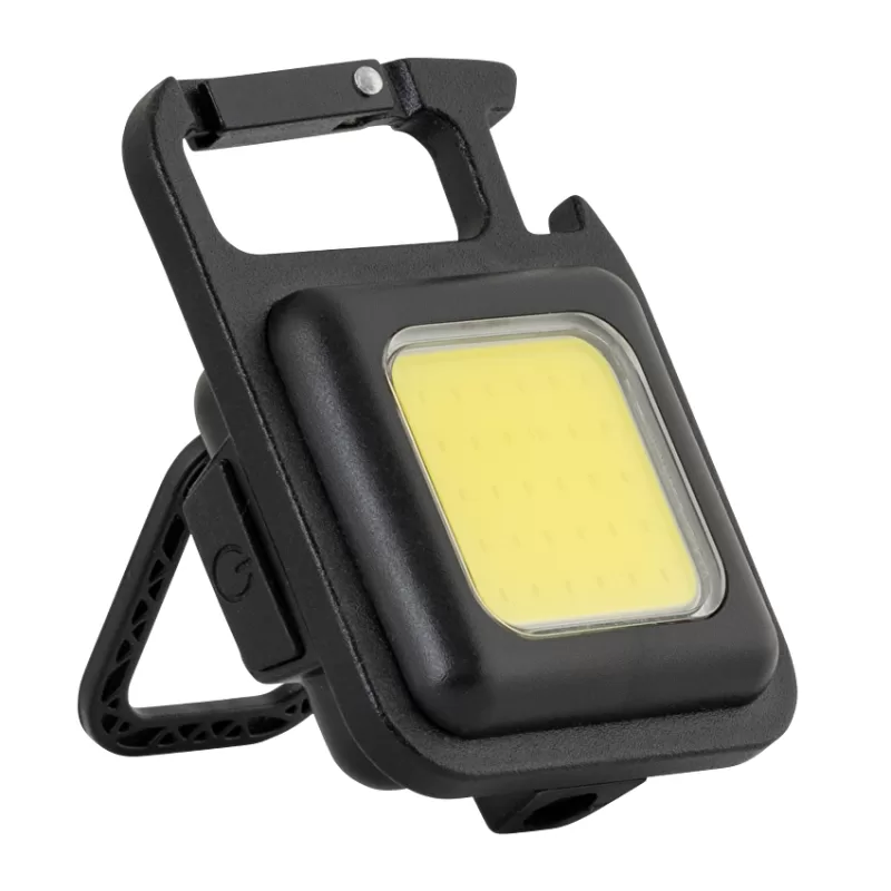 Lanterna LED multifunctionala portabila 5W, 6500K, 5V DC, IP44