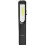 Lanterna de lucru LED cu baza magnetica si clip 3w, 7000K, 5V DC, IP44 — imagine 1