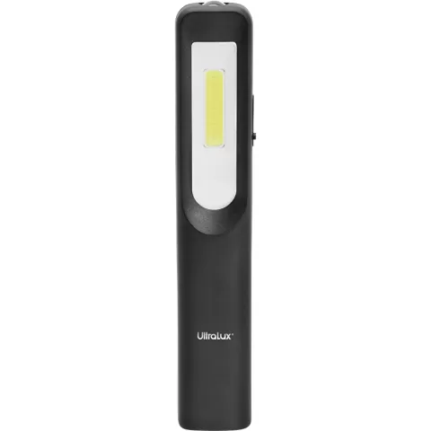 Lanterna de lucru LED cu baza magnetica si clip 3w, 7000K, 5V DC, IP44