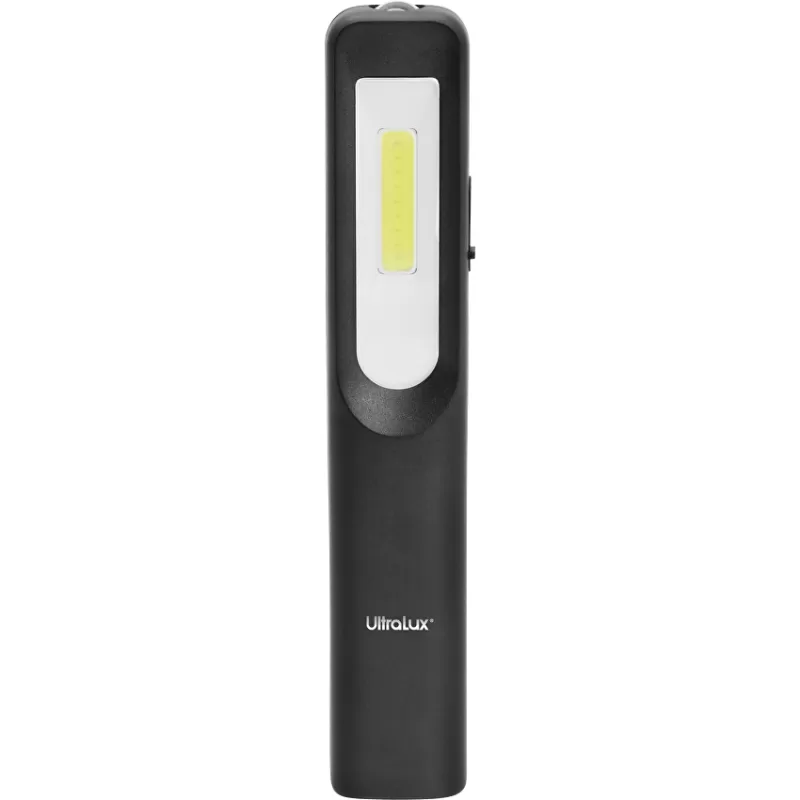 Lanterna de lucru LED cu baza magnetica si clip 3w, 7000K, 5V DC, IP44