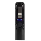 Lanterna de lucru LED cu baza magnetica si clip 3w, 7000K, 5V DC, IP44 — imagine 2