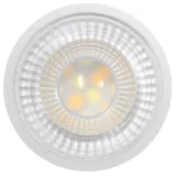 Modul LED reglabil, 6W, 3000K/4000K/6500K, 220-240V AC, IP44 — imagine 2