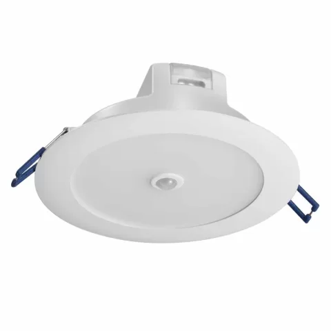 PANOU LED INCASTRABIL CU SENZOR PIR 11W LUMINA NEUTRA