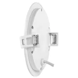 PANOU LED INCASTRABIL ROTUND 6W 4200K — imagine 2