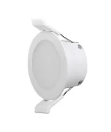 Panou LED incastrabil, 4W, 4200K, 220V-240V AC — imagine 2