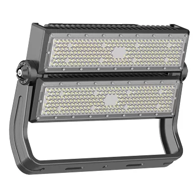 PROIECTOR LED STADION 420W 5000K 30°