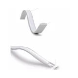PROFIL ALUMINIU PENTRU BENZI LED FLEXIBIL 2m — imagine 2