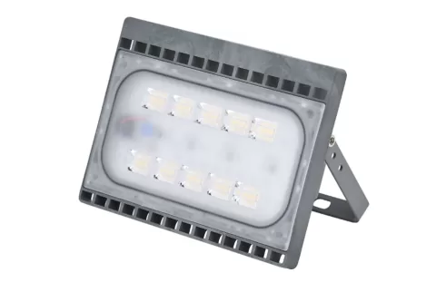PROIECTOR LED SLIM 20W LUMINA CALDA