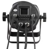 PROIECTOR LED DMX RGBW 80W IP65 220V — imagine 2