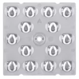 PROIECTOR LED PROFESIONAL 100W DIMABIL 1-10 V DC 5000K IP666 — imagine 5