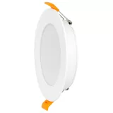 Panou LED 12W, 4000K montaj incastrat, SMD2835 — imagine 2