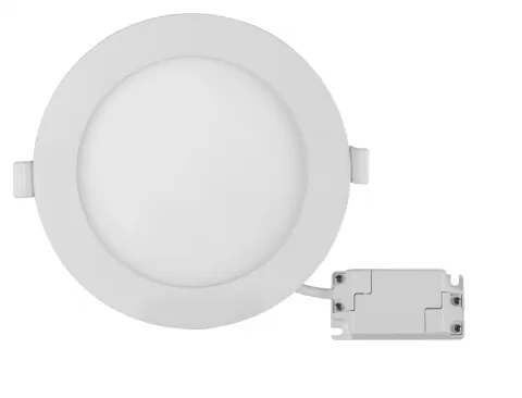 PANOU LED INCASTRABIL ROTUND 18W 2700K