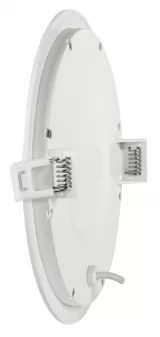 PANOU LED INCASTRABIL ROTUND 24W 4200K — imagine 3