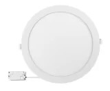 PANOU LED INCASTRABIL ROTUND 24W 4200K — imagine 2