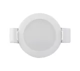 Spot LED incastrat, 4W, 2700K, 220V-240V AC — imagine 1