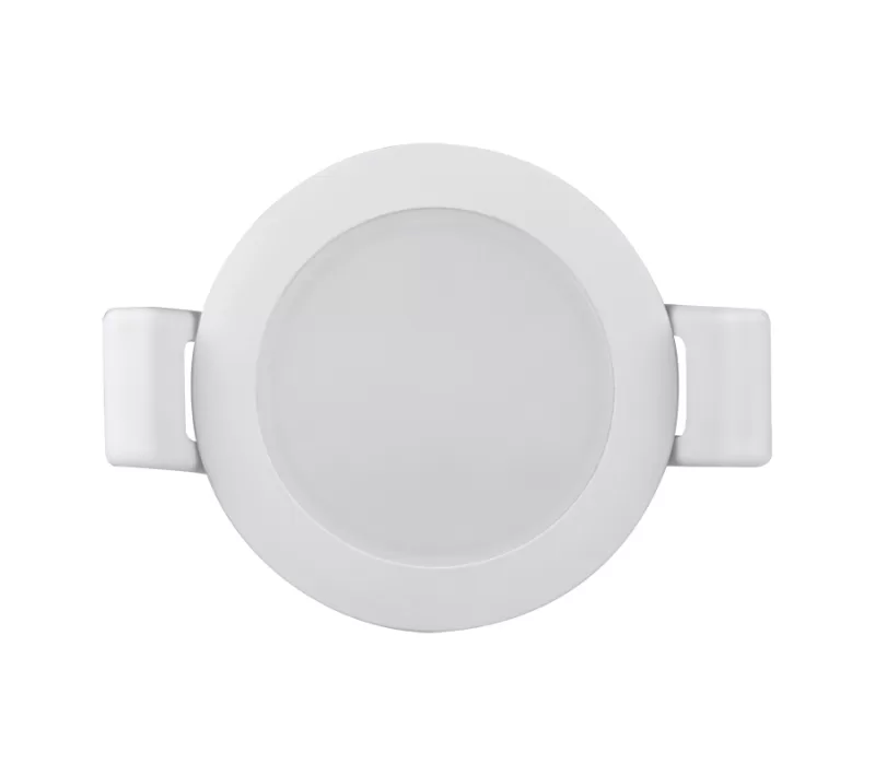 Spot LED incastrat, 4W, 2700K, 220V-240V AC