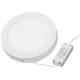 PANOU LED ROTUND 12W 4200K — imagine 1