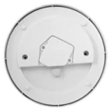 Plafoneria LED, rezistenta la apa, rotunda, 24W, 4000K, alb, IP65 — imagine 3