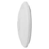 Plafoniera LED cu senzor PIR, rotunda, alba, 15W, 4000K, 220-240V AC, IP20 — imagine 2